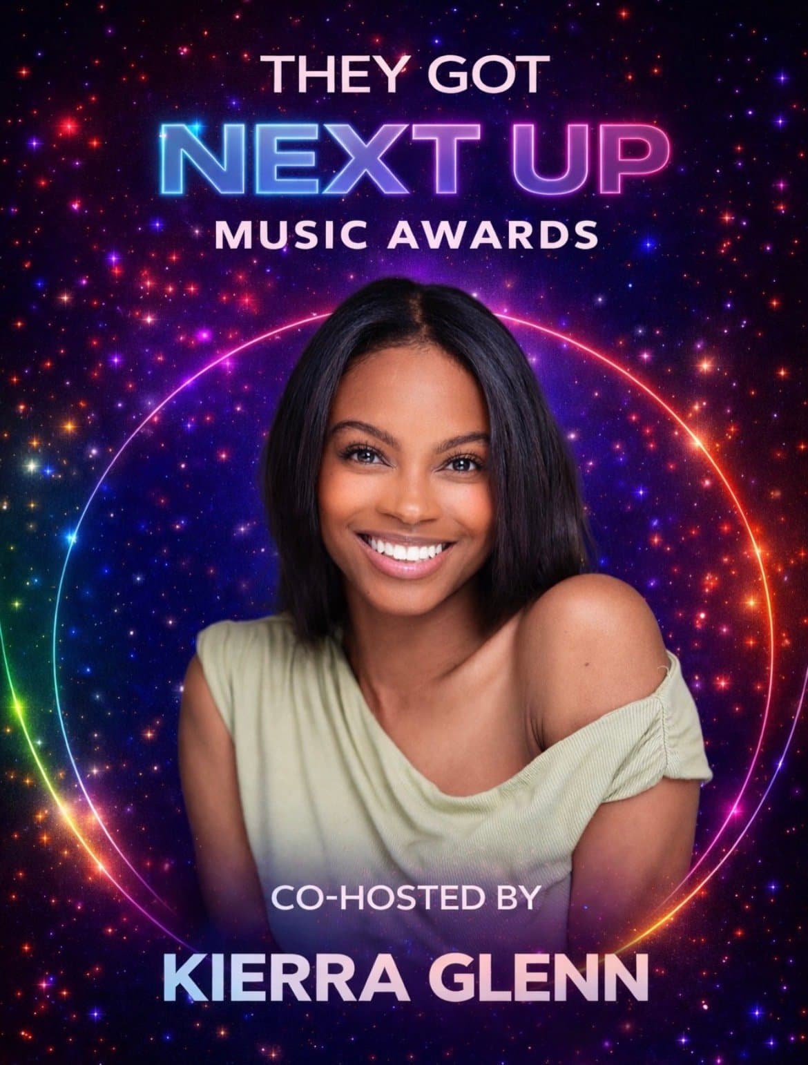 They got next music awards