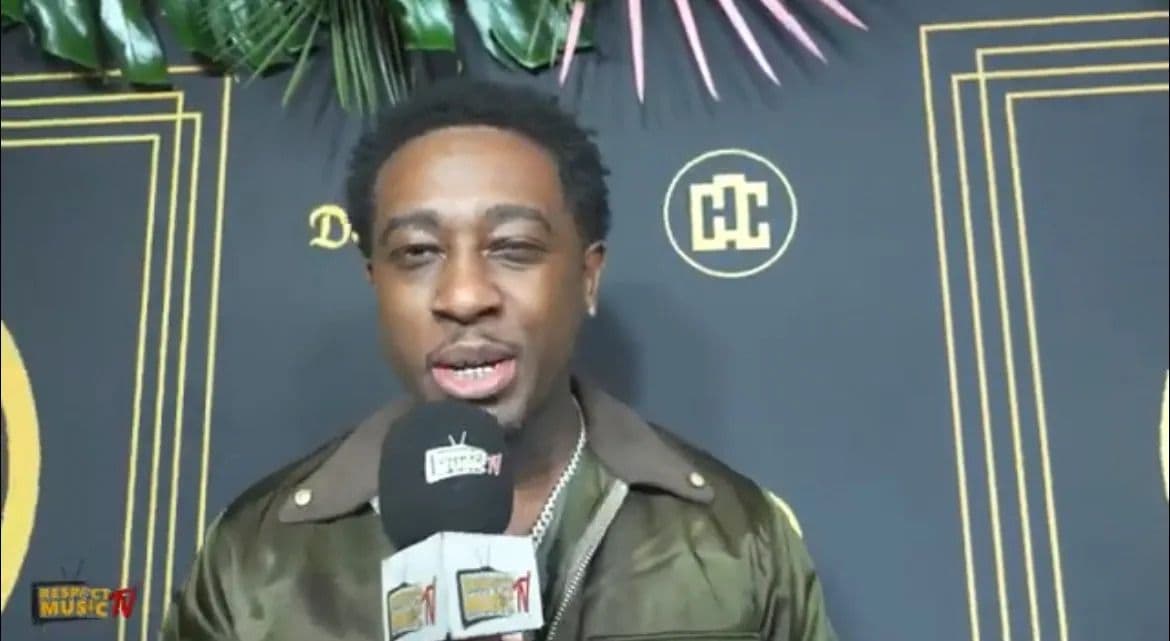 OG Bobby Billions Talks About His Hit Song "Can’t Come Outside" With Mo3