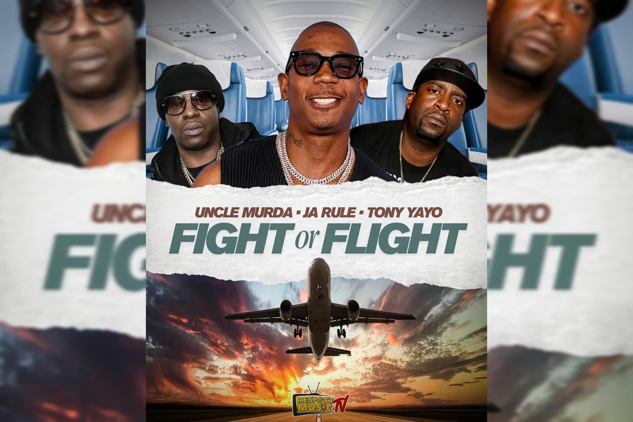 Fight or flight
