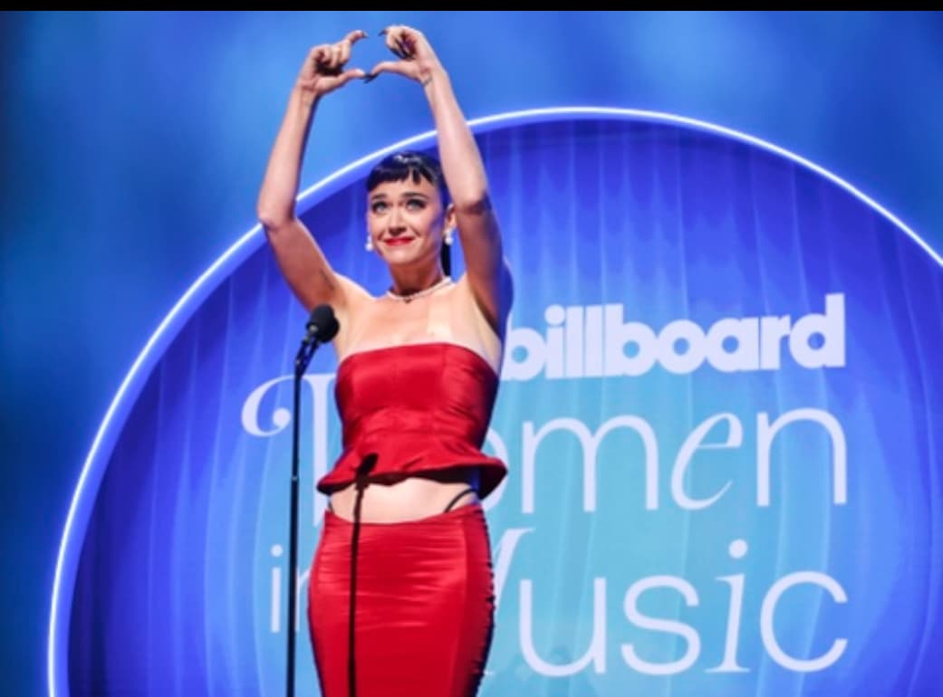 Women in Music Billboard Awards